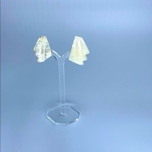 Pair of Clip on Earrings